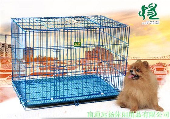 鋼絲狗籠 鋼絲狗籠