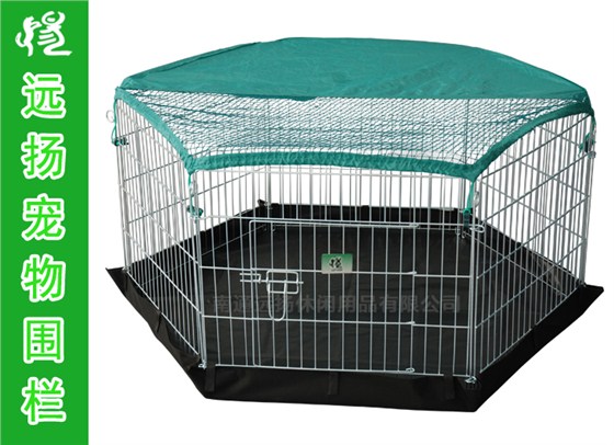寵物圍欄