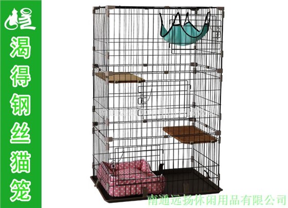 貓籠子價格