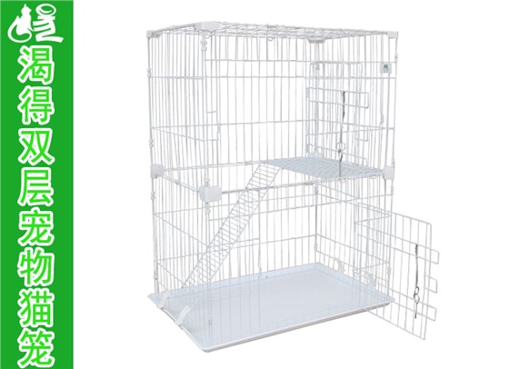 貓籠生產廠