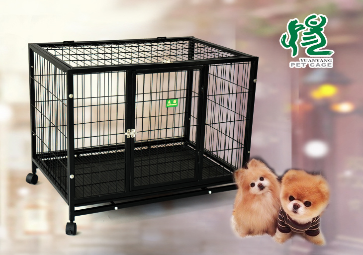 方管鋼絲狗籠