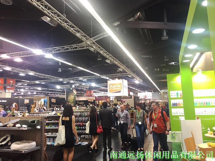 遠揚展會現(xiàn)在