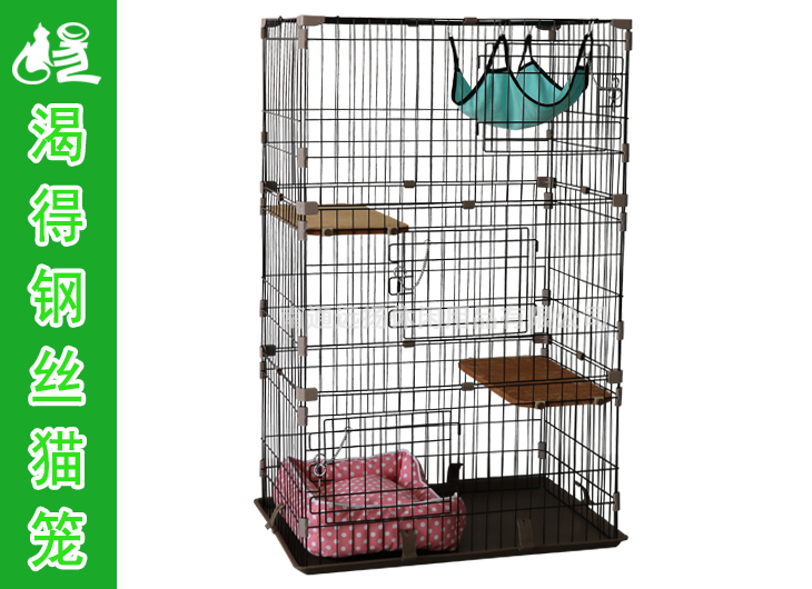 貓籠批發廠家