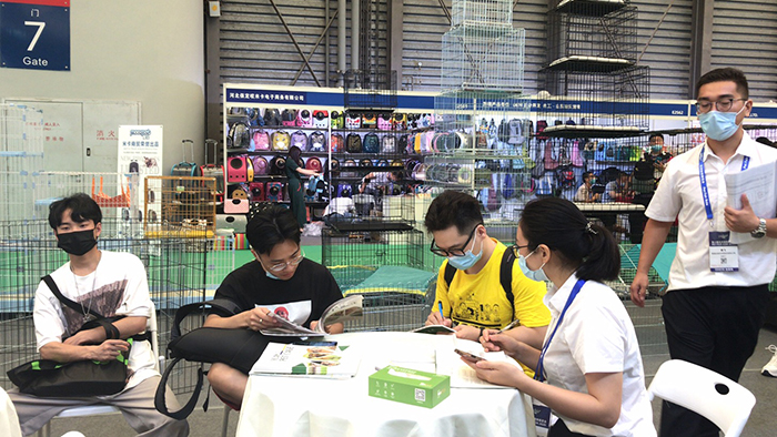 狗籠生產(chǎn)廠家