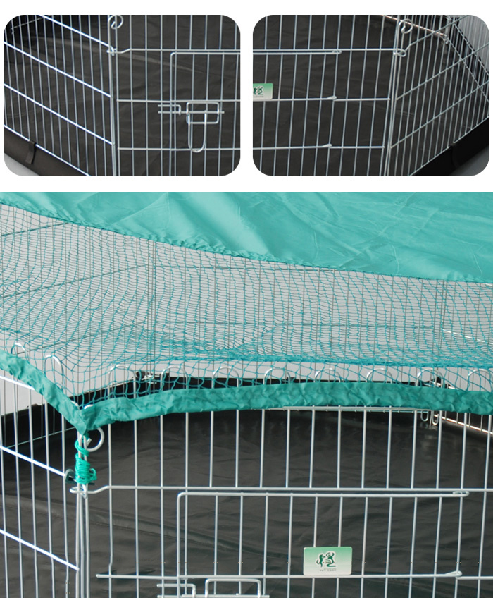 寵物狗圍欄廠家