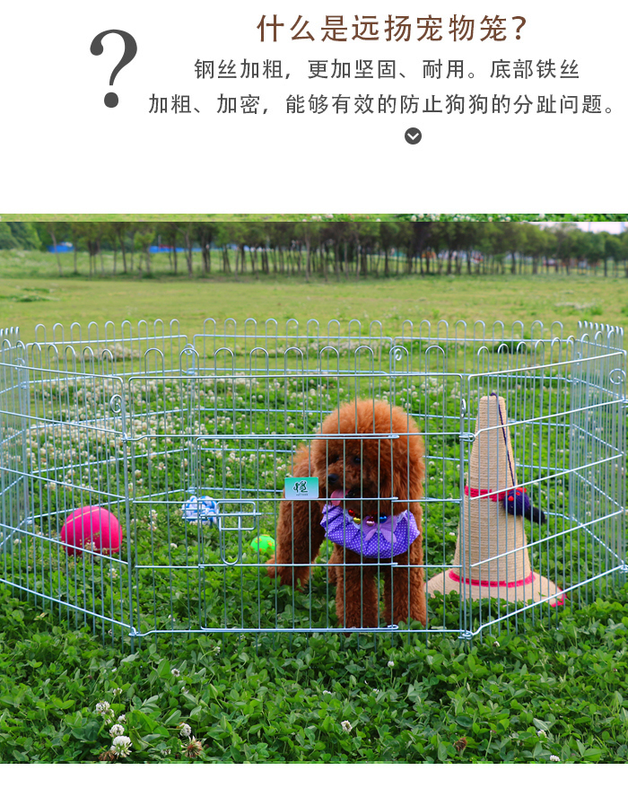 寵物圍欄批發(fā)