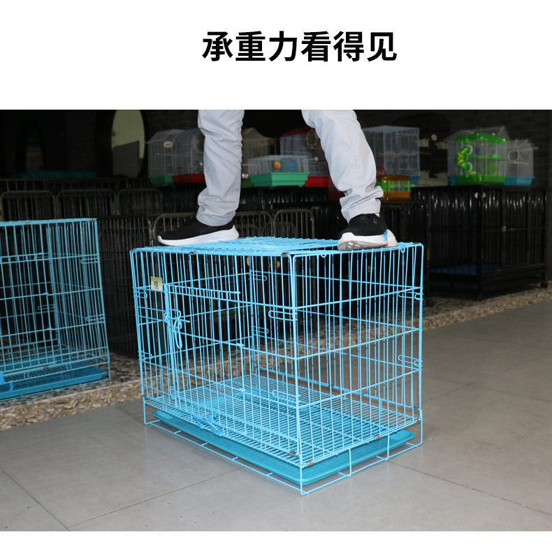 生產寵物籠廠家