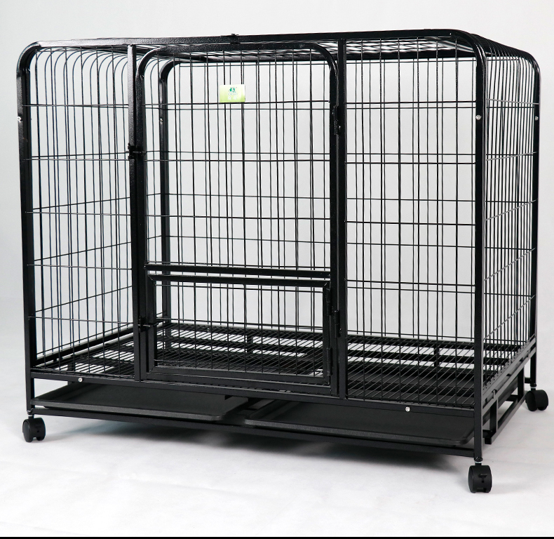 生產狗籠子批發廠家