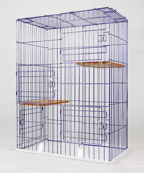 寵物貓籠子YD190