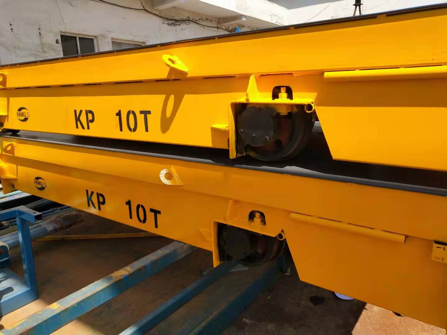 電動(dòng)(dòng)平車(chē)