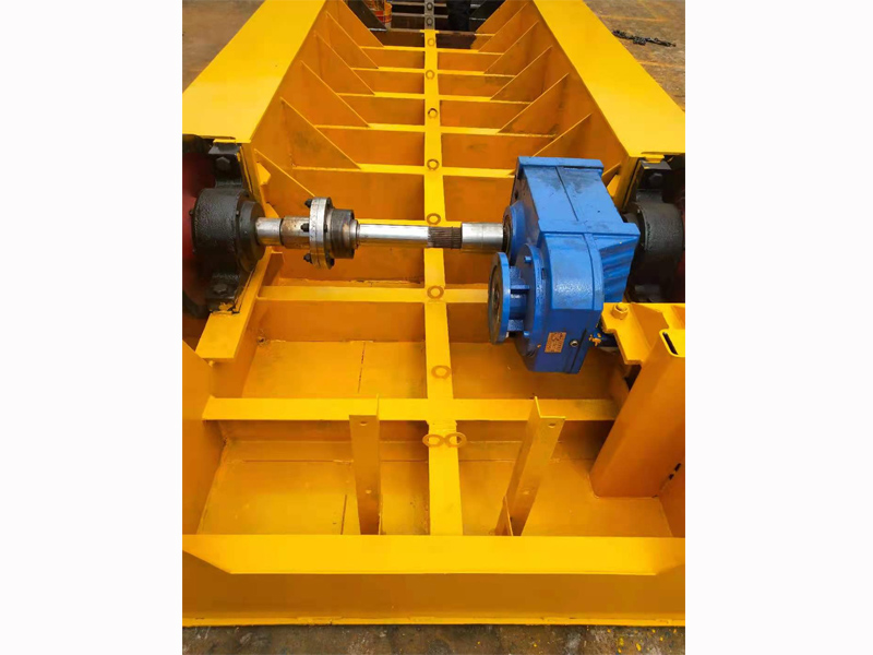 電動(dòng)(dòng)平車(chē)