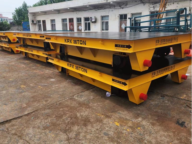 電動(dòng)(dòng)平車(chē)