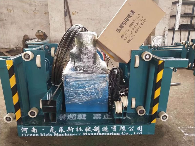 升降平臺(tái)(tái)