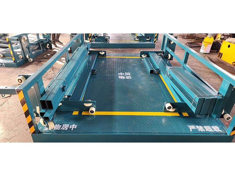 升降平臺(tái)(tái)